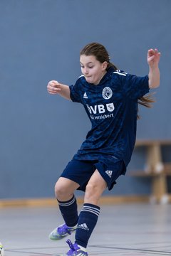 Bild 18 - U12 NFV Futsalturnier HH,SH,HB,NDS